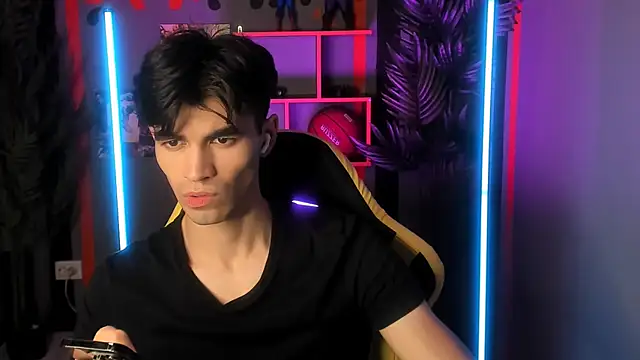 JaremyHarris online show from 01.14.26