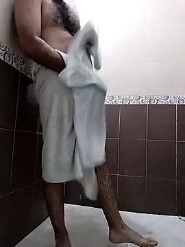 Valen Squirt04 online show from 12.19.25