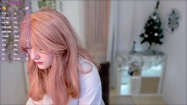 Snapshot of DelilahTaylor chatting on 01.08.26 DelilahTaylor online show from 01.08.26