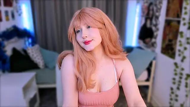 Snapshot of DelilahTaylor chatting on 01.10.26 DelilahTaylor online show from 01.10.26