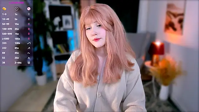 Snapshot of DelilahTaylor chatting on 01.15.26 DelilahTaylor online show from 01.15.26