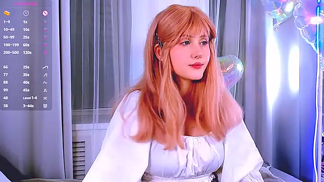 DelilahTaylor online show from 02.20.26