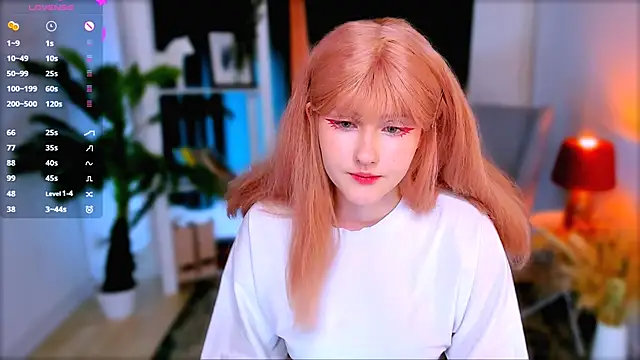 DelilahTaylor online show from 04.03.26