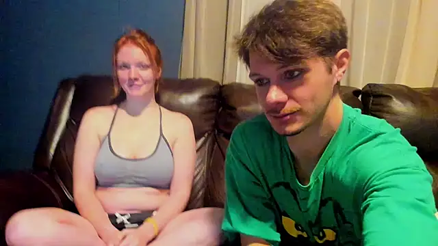 LoversUnleashedXO online show from 10.27.25