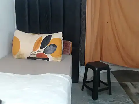 Black-RoseX online show from 11.07.25