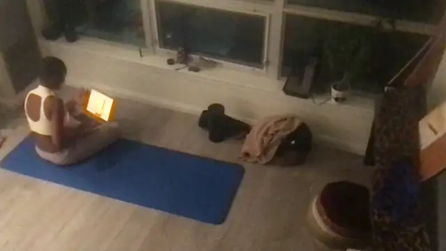 tia   fox online show from 10.29.25