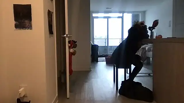 tia   fox online show from 02.18.26