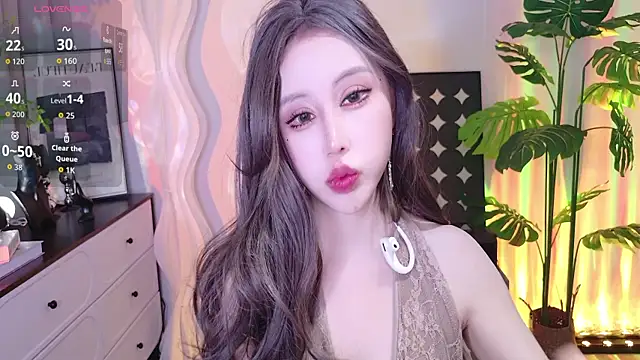 Snapshot of funnygirl0929 chatting on 01.09.26 funnygirl0929 online show from 01.09.26