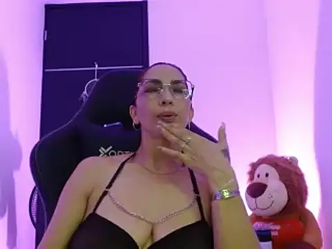 Angel blackhot online show from 03.03.26