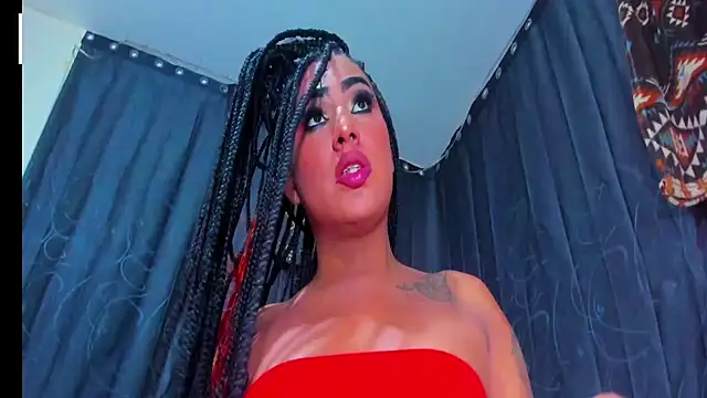 RobertaxGutierrez online show from 02.07.26