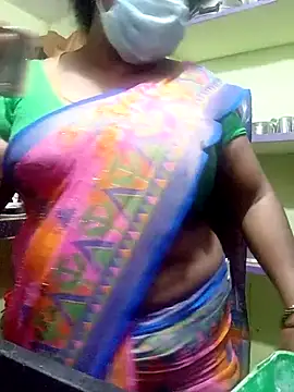 harinisree online show from 11.08.25