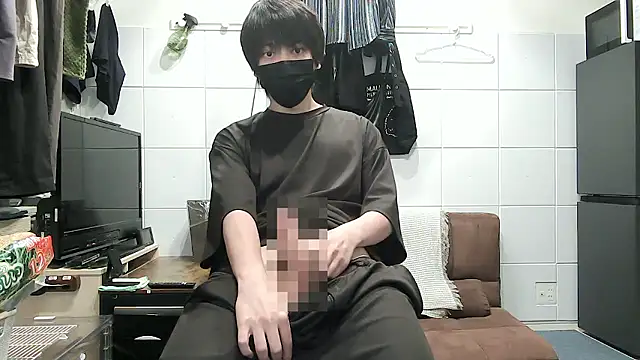 mikan kun st online show from 10.01.25