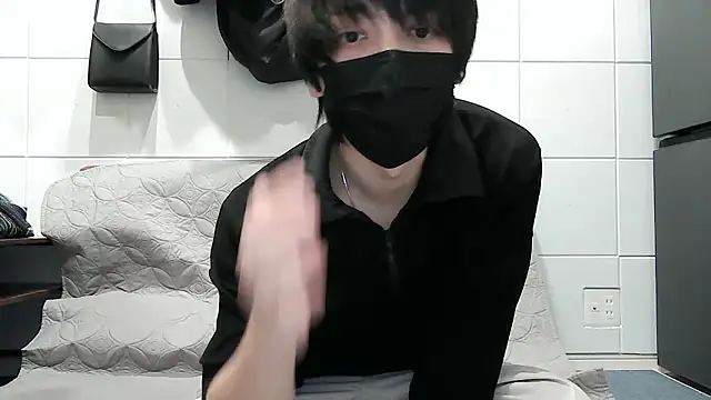 mikan kun st online show from 10.14.25