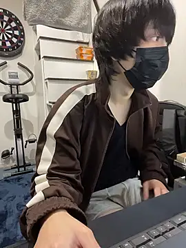 mikan kun st online show from 11.27.25