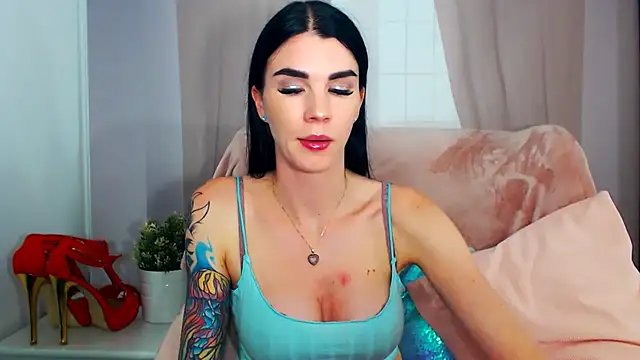 SofiiaBeauty online show from 10.08.25