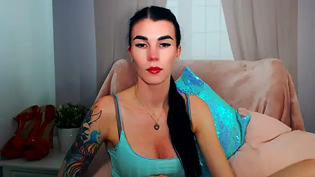 SofiiaBeauty online show from 12.01.25