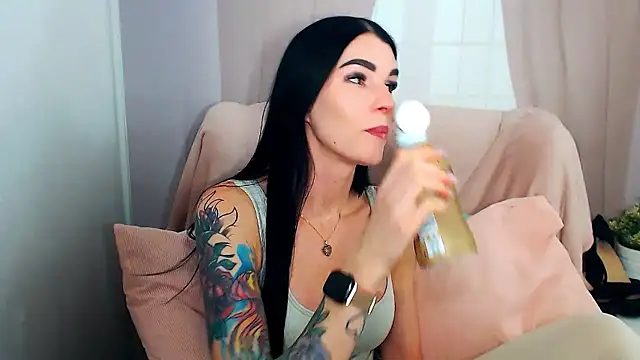 SofiiaBeauty online show from 01.09.26