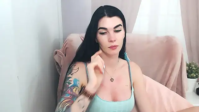 SofiiaBeauty online show from 05.31.26