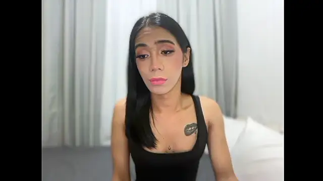 TsManikaXx online show from 07.17.26