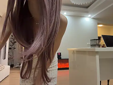 Snapshot of xiaowan_x chatting on 11.30.25 xiaowan x online show from 11.30.25