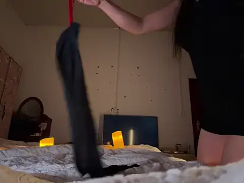 Snapshot of xiaowan_x chatting on 02.16.26 xiaowan x online show from 02.16.26