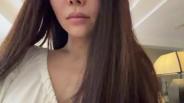 Snapshot of xiaowan_x chatting on 02.25.26 xiaowan x online show from 02.25.26