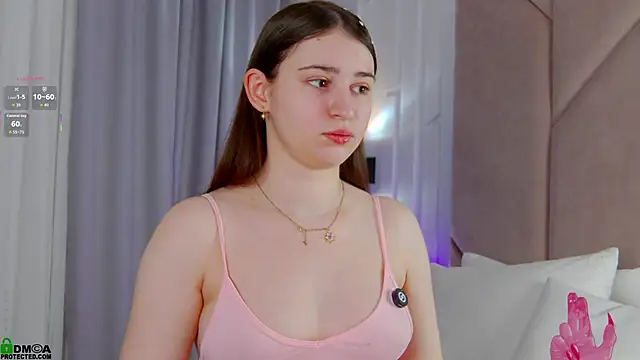 Snapshot of AnnaNoir chatting on 01.12.26 AnnaNoir online show from 01.12.26