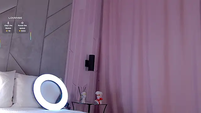 AnnaNoir online show from 03.26.26