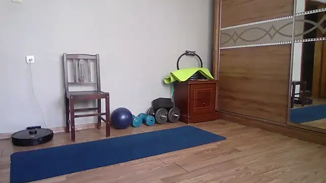 flexiblemann online show from 05.18.26