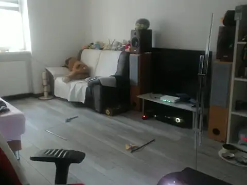 Snapshot of LoyalDoggie chatting on 06.07.26 LoyalDoggie online show from 06.07.26
