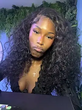 Snapshot of StarElexis chatting on 11.07.25 StarElexis online show from 11.07.25