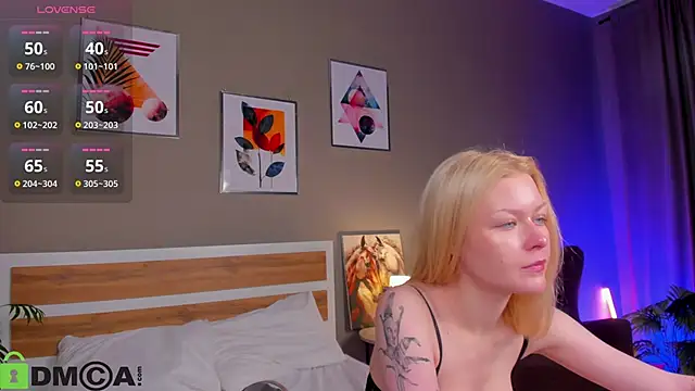 Callista a online show from 10.22.25