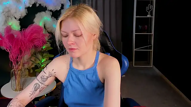 Callista a online show from 04.10.26