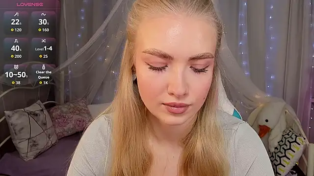 TessaGrays online show from 01.14.26