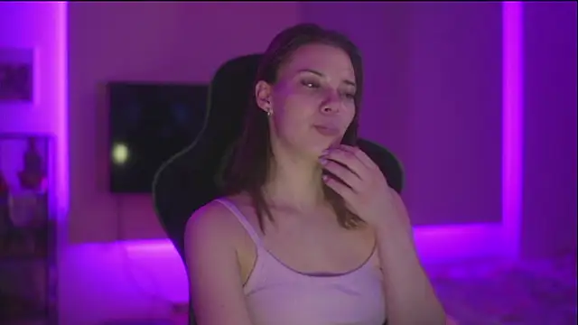 CandyStorm online show from 02.23.26