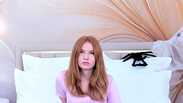 Snapshot of MelissaLiss chatting on 11.01.25 MelissaLiss online show from 11.01.25