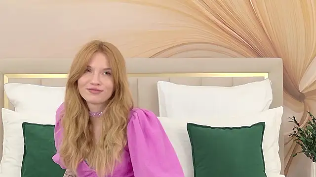 MelissaLiss online show from 03.09.26