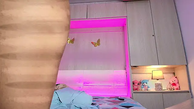 ChloeWiillow online show from 07.16.26