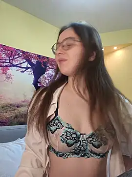 JennyVego online show from 05.08.26