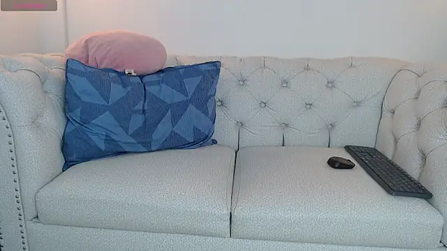 dalila alii online show from 03.31.26