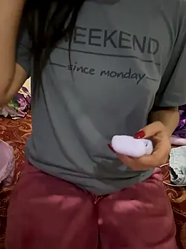 Queen-35 online show from 11.07.25