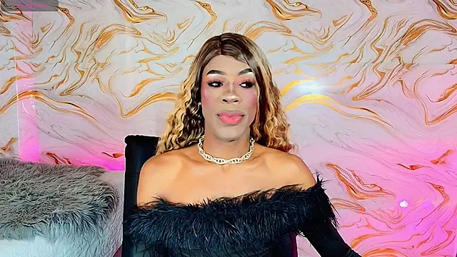 Snapshot of EbonyHansNight chatting on 04.29.26 EbonyHansNight online show from 04.29.26