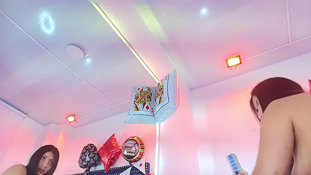 Gabriela milani online show from 02.14.26