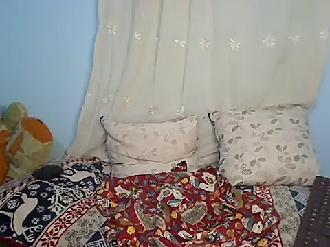 Snapshot of RoseNaya chatting on 05.07.26 RoseNaya online show from 05.07.26