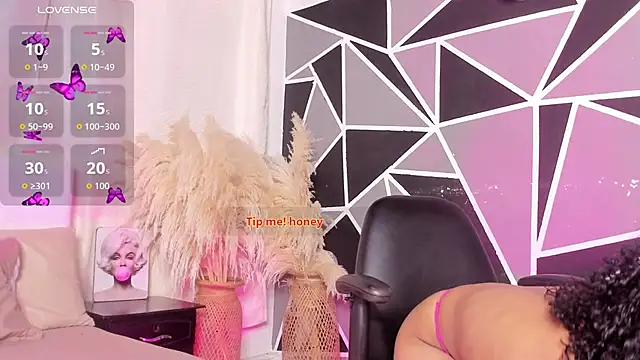 Daye Sky online show from 11.29.25