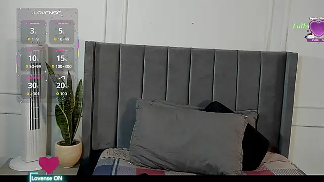 luxuryheaven 8 online show from 10.06.25