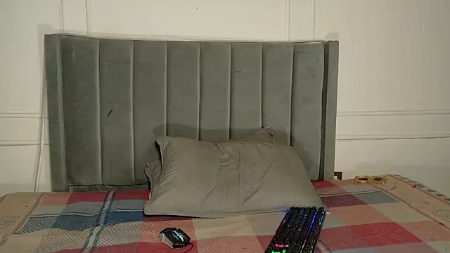 luxuryheaven 8 online show from 02.11.26