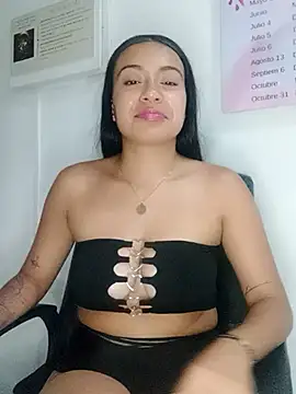 Lilo Rose online show from 10.02.25