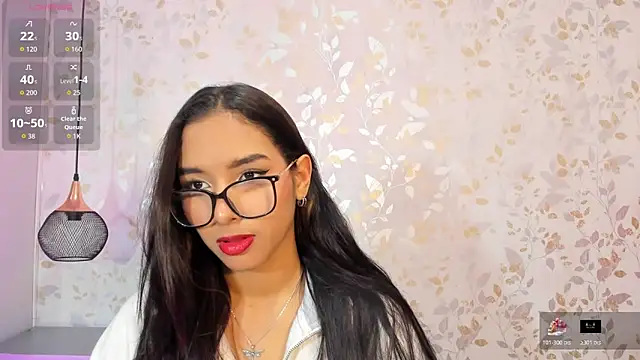 Luciaoregon online show from 11.03.25