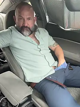 fuckadilf online show from 02.27.26